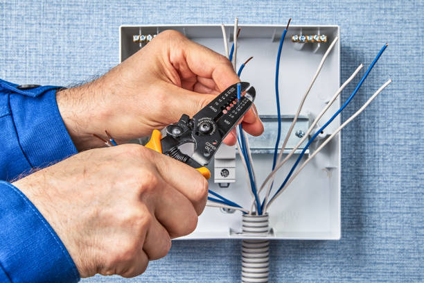 Trusted El Reno, OK Electrical Services Experts