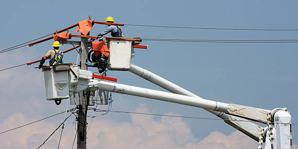 Industrial Electrical Services in El Reno, OK